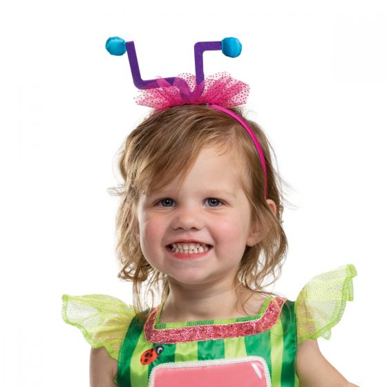 CoComelon Deluxe Dress Set