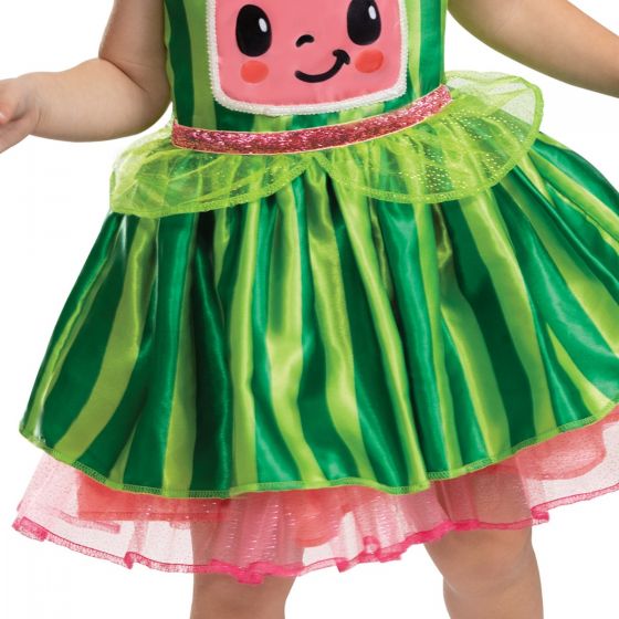 CoComelon Deluxe Dress Set