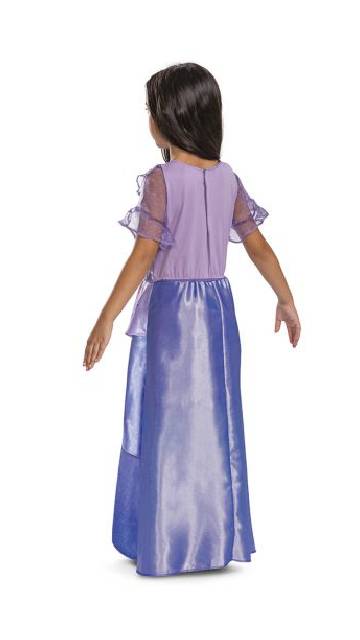 Isabela Madrigal Dress