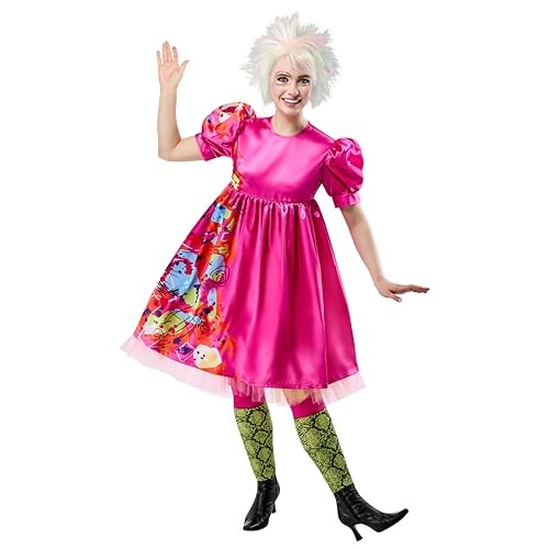 Weird Barbie Costume