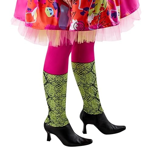 Weird Barbie Costume