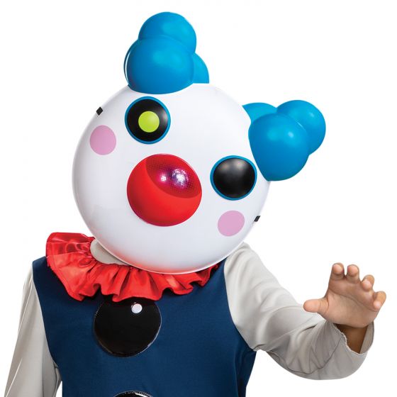 Classic Clown Kids Costume