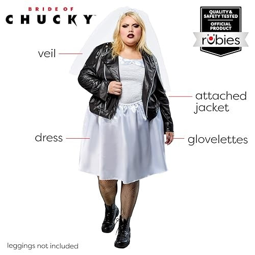 CHU-Tiffany Plus Size Dress