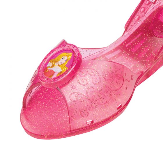 Aurora Jelly Shoes