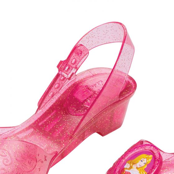 Aurora Jelly Shoes