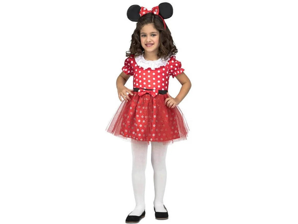 Little Mouse Costume