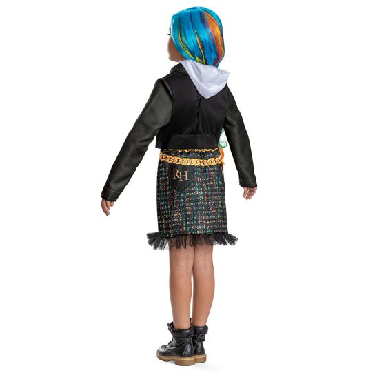 Amaya Classic Costume Set