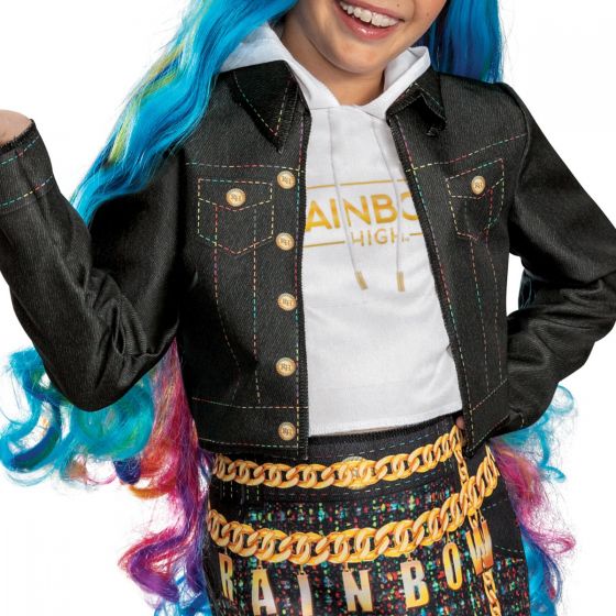 Amaya Classic Costume Set