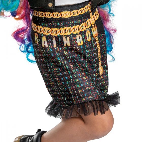 Amaya Classic Costume Set