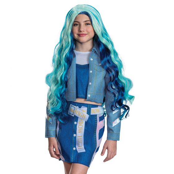 Skylar Costume Wig