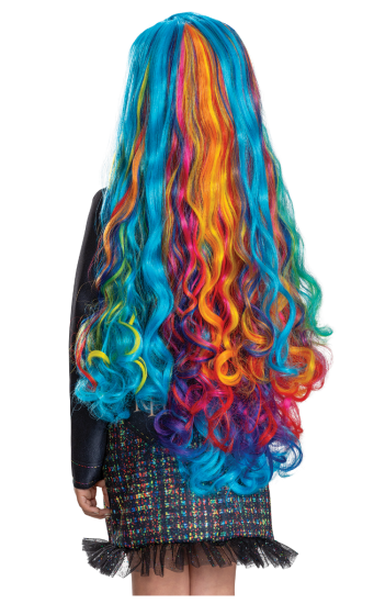 Amaya Costume Wig