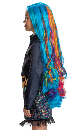Amaya Costume Wig
