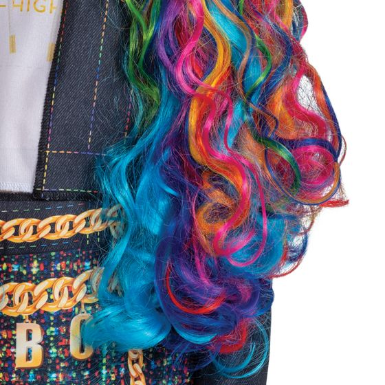 Amaya Costume Wig