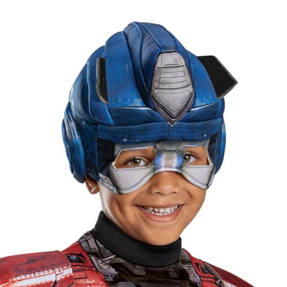 Optimus Prime Toddler Costume