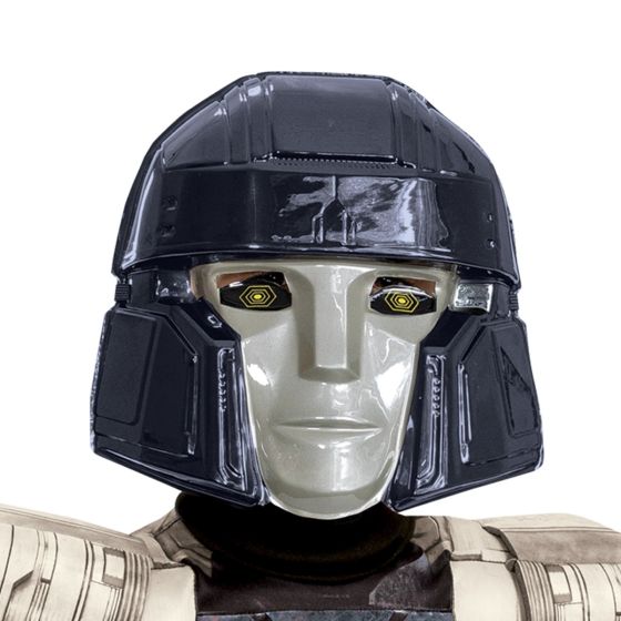 Megatron Animated Muscle Figure