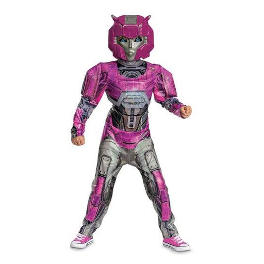 ELITA ANIMATED MOVIE DELUXE KIDS COSTUME