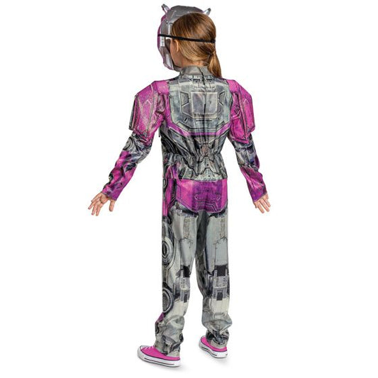 ELITA ANIMATED MOVIE DELUXE KIDS COSTUME
