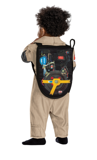 Ghostbusters Toddler Costume