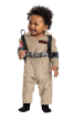 Ghostbusters Toddler Costume