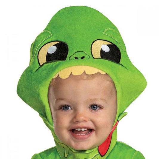 SLIMER INFANT TODDLER POSH