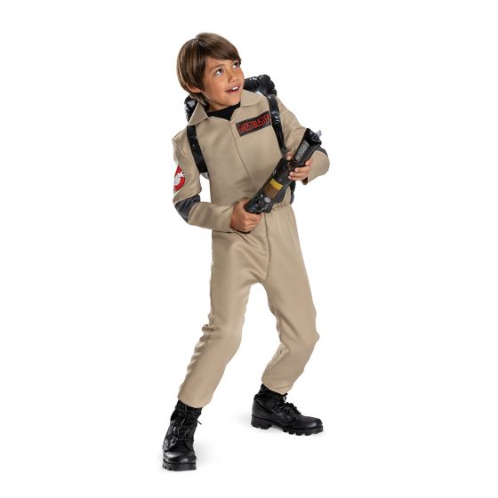 Ghostbusters Classic Costume