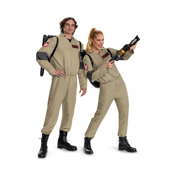 Ghostbusters Classic Adult Costume