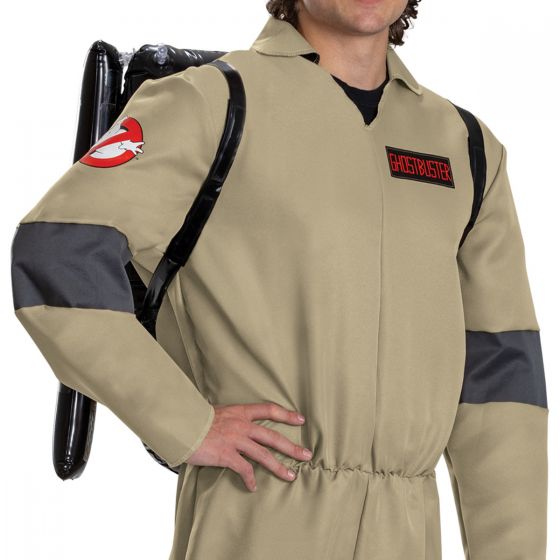 Ghostbusters Classic Adult Costume