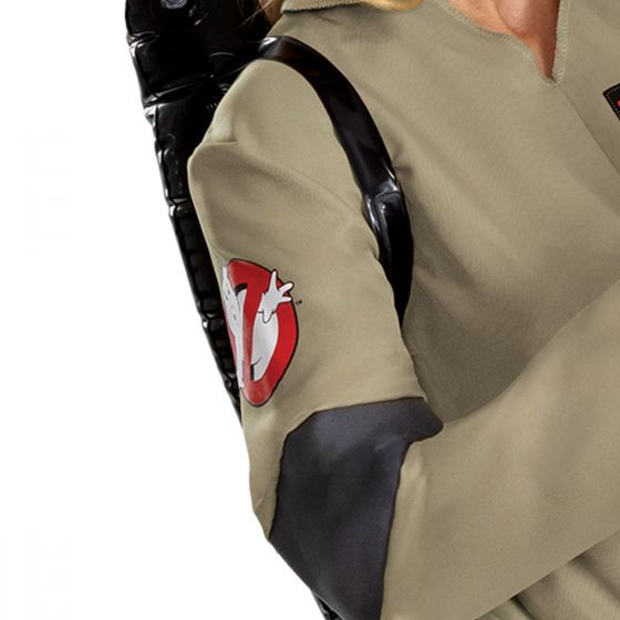 Ghostbusters Classic Adult Costume