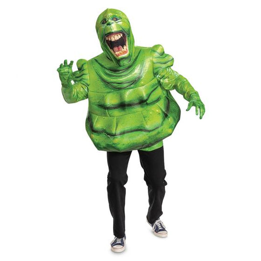 SLIMER ADULT One Size Adult