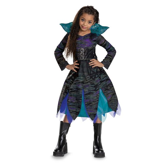 Uliana Classic Dress Costume