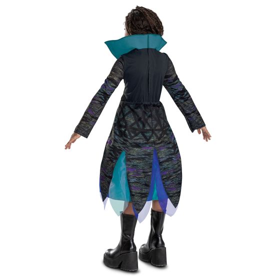 Uliana Classic Dress Costume