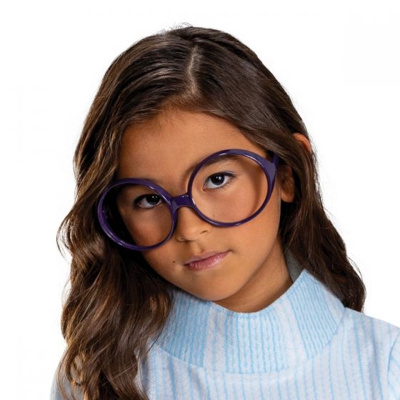 Sadness Classic Kids Costume