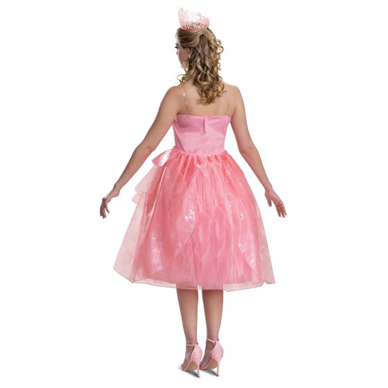 Glinda Deluxe Adult Costume