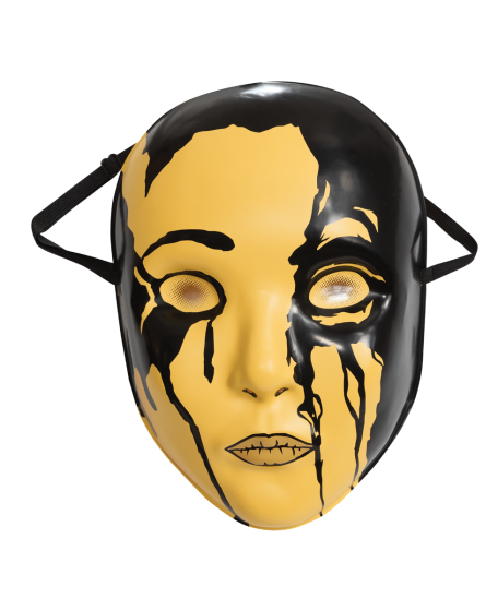 Audrey Bendy Dark Revival Kit