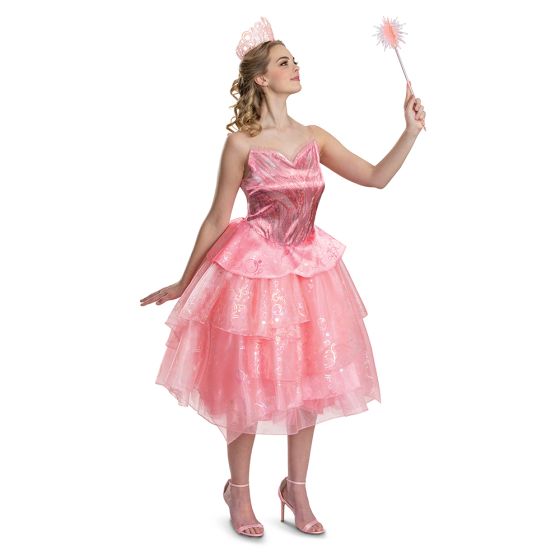Glinda the Good Witch Wand