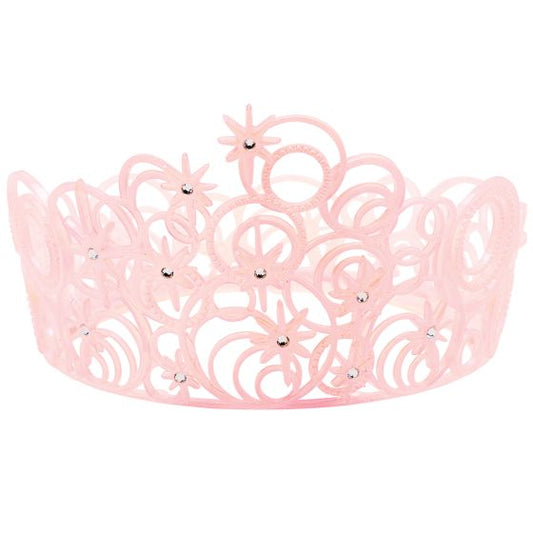 GLINDA TIARA One Size Child