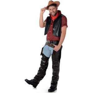 Classic Cowboy Costume