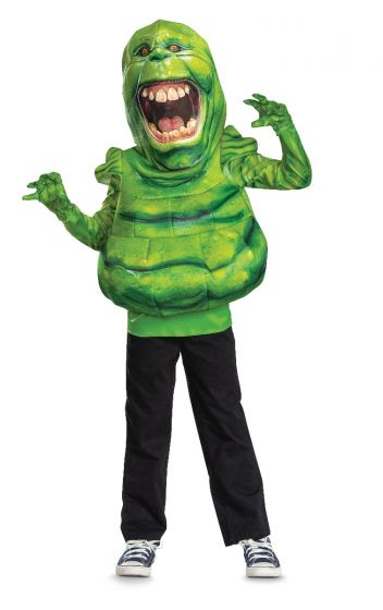 SLIMER CHILD One Size Child