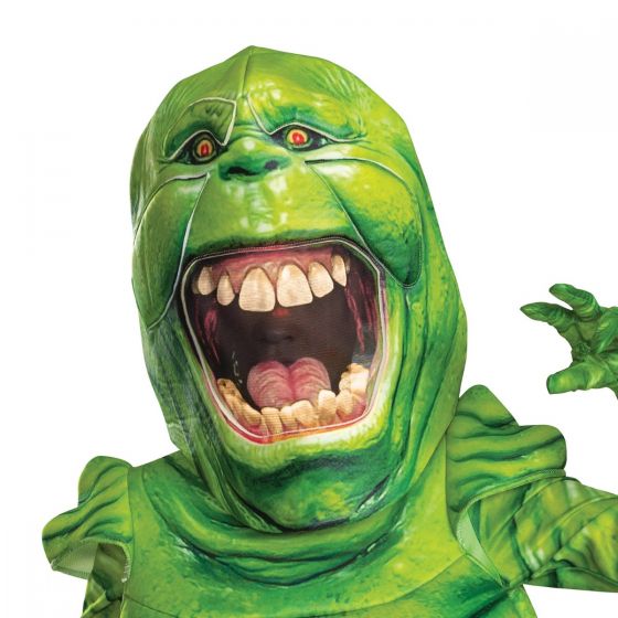 SLIMER CHILD One Size Child