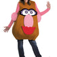 Adult’s Mr./Mrs. Potato Head™ Costume 2 in 1