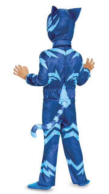 Catboy Toddler Costume