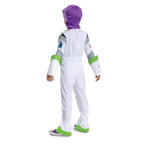 Child Buzz Lightyear Classic Costume