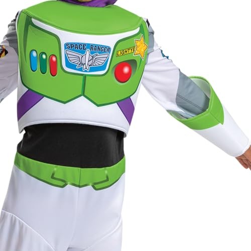Child Buzz Lightyear Classic Costume
