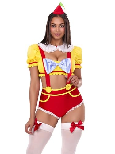 Double Trouble Darling Costume