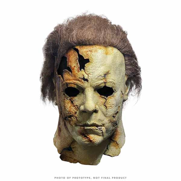 Michael Myers Dream Mask