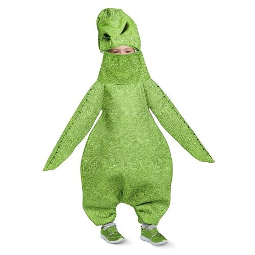 Oogie Boogie Toddler Costume