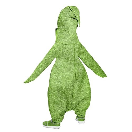 Oogie Boogie Toddler Costume