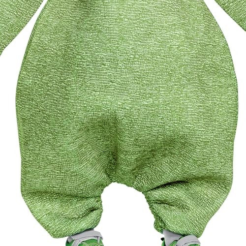 Oogie Boogie Toddler Costume