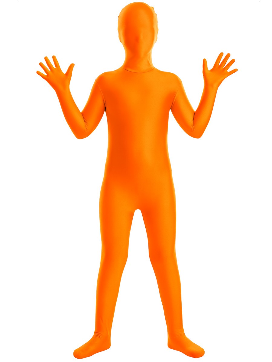 Child's Spirit Bodysuit