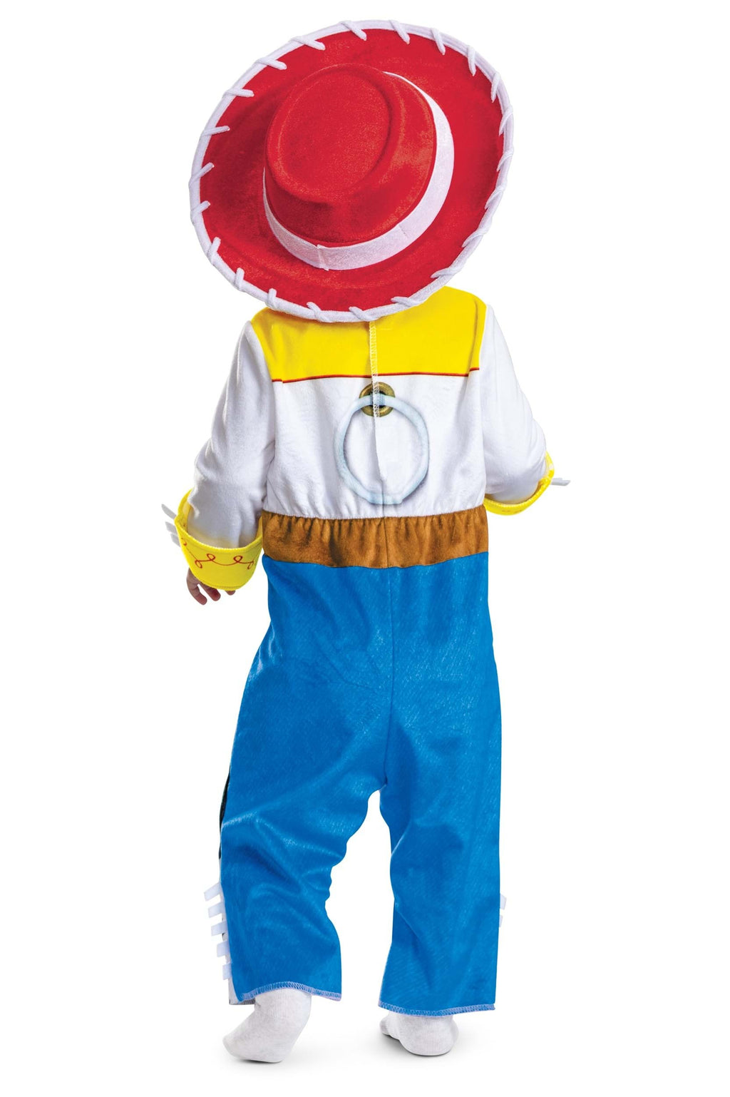Jessie Deluxe Infant Toddler Costume